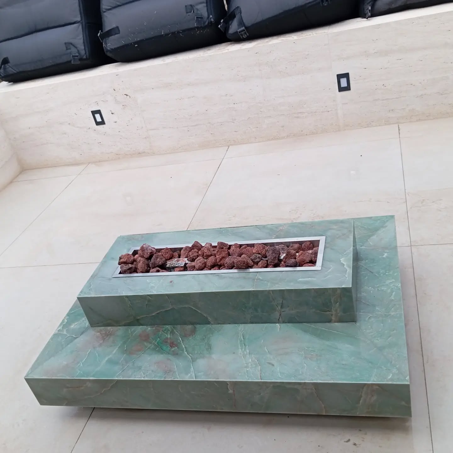 Ícone tratamento de pisos